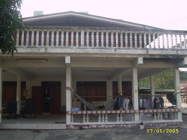House and Land for sale  Lasaan Soi 43 and Lasaan Soi 41 (Owners Post)